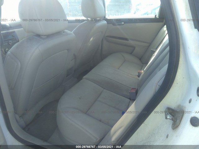 Photo 7 VIN: 2G1WC5EM5B1188377 - CHEVROLET IMPALA 