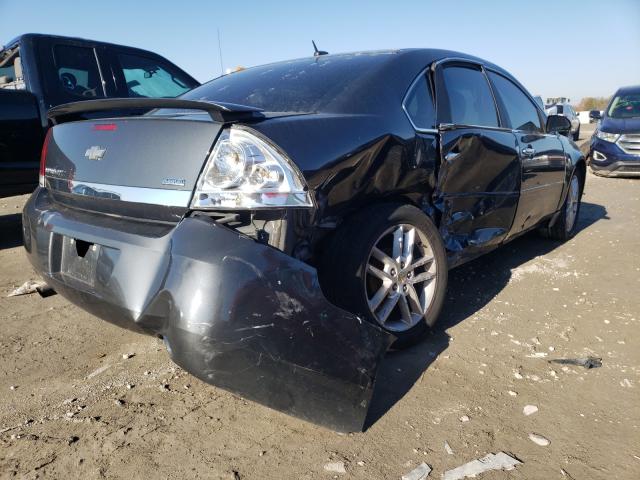 Photo 3 VIN: 2G1WC5EM5B1203265 - CHEVROLET IMPALA LTZ 