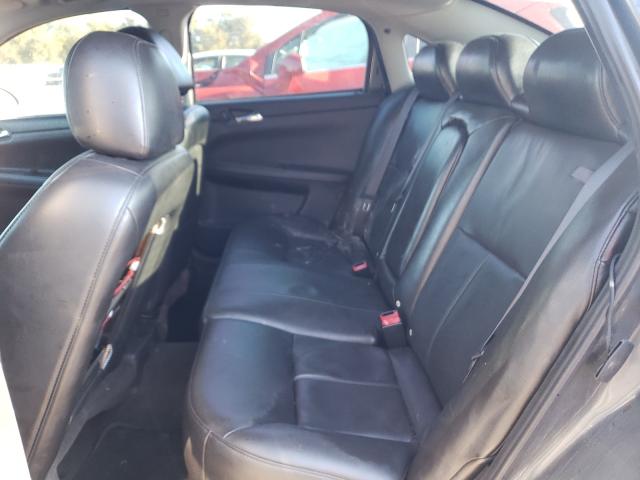 Photo 5 VIN: 2G1WC5EM5B1203265 - CHEVROLET IMPALA LTZ 