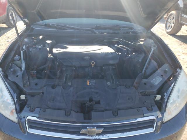 Photo 6 VIN: 2G1WC5EM5B1203265 - CHEVROLET IMPALA LTZ 