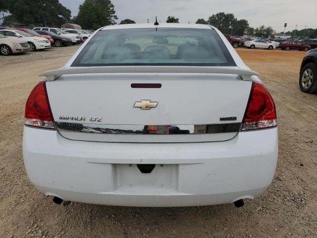 Photo 5 VIN: 2G1WC5EM5B1212421 - CHEVROLET IMPALA 