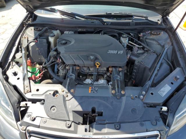 Photo 10 VIN: 2G1WC5EM5B1226058 - CHEVROLET IMPALA 