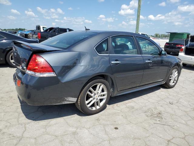 Photo 2 VIN: 2G1WC5EM5B1226058 - CHEVROLET IMPALA 