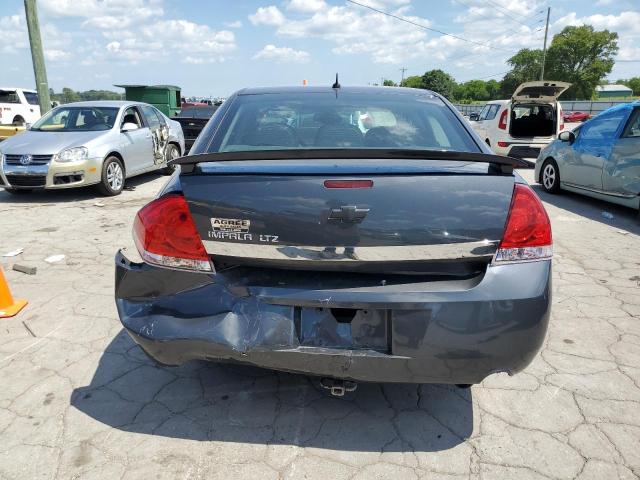 Photo 5 VIN: 2G1WC5EM5B1226058 - CHEVROLET IMPALA 