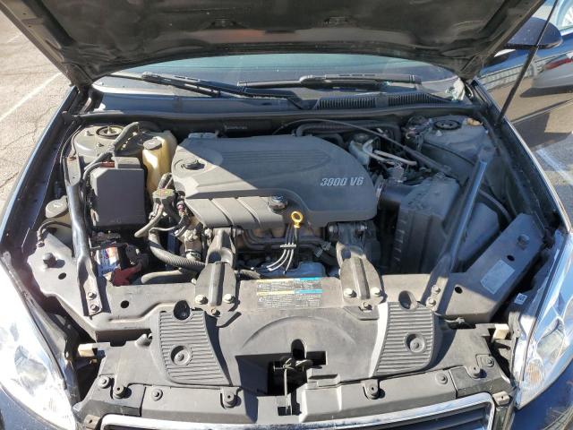 Photo 10 VIN: 2G1WC5EM6A1117607 - CHEVROLET IMPALA LTZ 