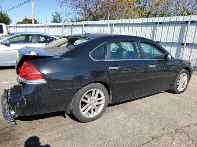 Photo 2 VIN: 2G1WC5EM6A1117607 - CHEVROLET IMPALA LTZ 