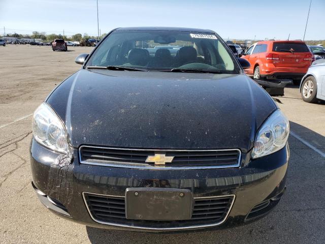 Photo 4 VIN: 2G1WC5EM6A1117607 - CHEVROLET IMPALA LTZ 