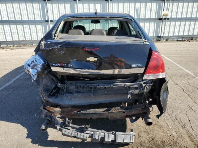 Photo 5 VIN: 2G1WC5EM6A1117607 - CHEVROLET IMPALA LTZ 