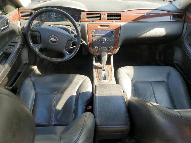 Photo 7 VIN: 2G1WC5EM6A1117607 - CHEVROLET IMPALA LTZ 