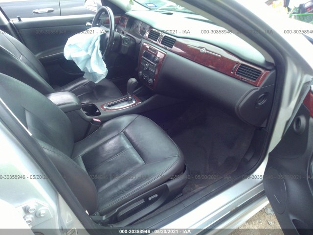 Photo 4 VIN: 2G1WC5EM6A1145441 - CHEVROLET IMPALA 