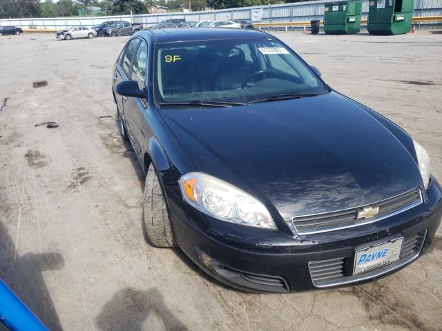 Photo 0 VIN: 2G1WC5EM6A1189813 - CHEVROLET IMPALA LTZ 