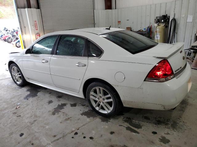 Photo 1 VIN: 2G1WC5EM6A1236547 - CHEVROLET IMPALA 