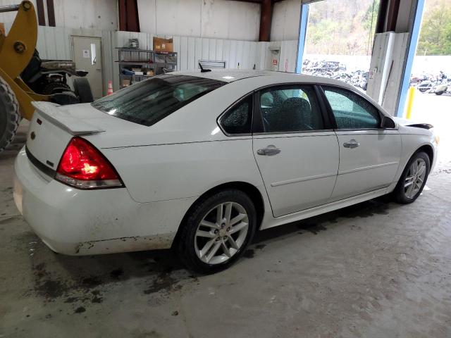 Photo 2 VIN: 2G1WC5EM6A1236547 - CHEVROLET IMPALA 