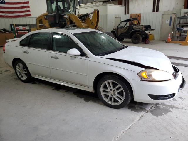 Photo 3 VIN: 2G1WC5EM6A1236547 - CHEVROLET IMPALA 