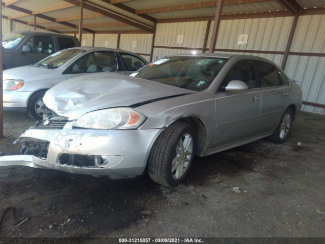 Photo 1 VIN: 2G1WC5EM6B1167893 - CHEVROLET IMPALA 