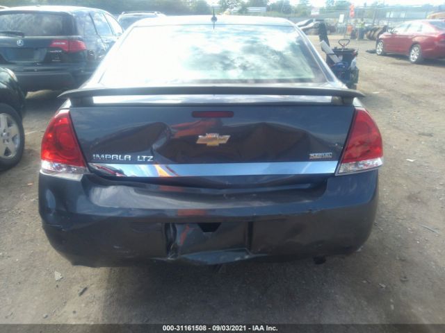 Photo 5 VIN: 2G1WC5EM7A1136134 - CHEVROLET IMPALA 