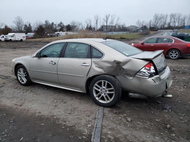 Photo 1 VIN: 2G1WC5EM7A1137543 - CHEVROLET IMPALA LTZ 