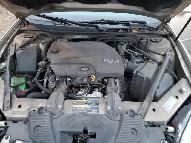 Photo 10 VIN: 2G1WC5EM7A1137543 - CHEVROLET IMPALA LTZ 