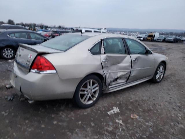 Photo 2 VIN: 2G1WC5EM7A1137543 - CHEVROLET IMPALA LTZ 