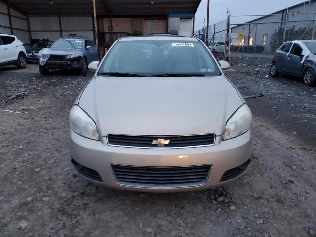 Photo 4 VIN: 2G1WC5EM7A1137543 - CHEVROLET IMPALA LTZ 