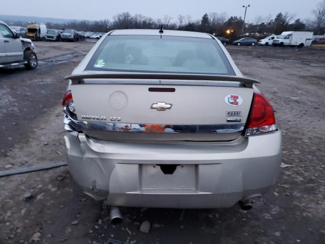 Photo 5 VIN: 2G1WC5EM7A1137543 - CHEVROLET IMPALA LTZ 