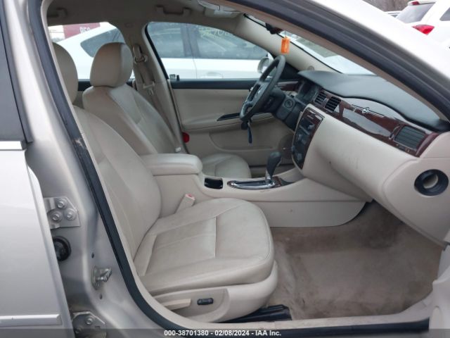 Photo 4 VIN: 2G1WC5EM7A1160420 - CHEVROLET IMPALA 