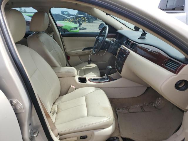 Photo 4 VIN: 2G1WC5EM7A1170932 - CHEVROLET IMPALA LTZ 