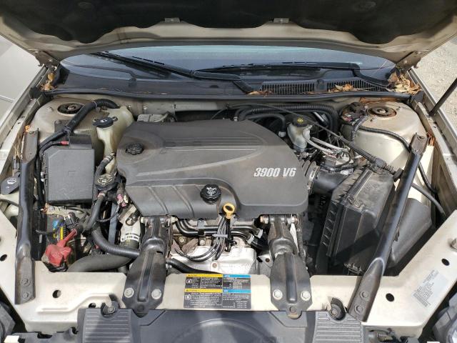 Photo 6 VIN: 2G1WC5EM7A1170932 - CHEVROLET IMPALA LTZ 