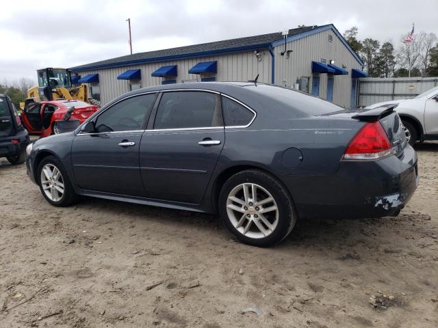 Photo 1 VIN: 2G1WC5EM7A1259397 - CHEVROLET IMPALA LTZ 