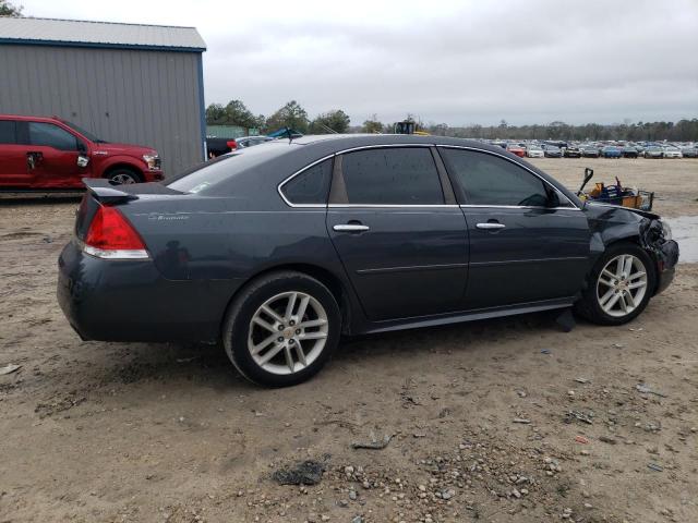 Photo 2 VIN: 2G1WC5EM7A1259397 - CHEVROLET IMPALA LTZ 