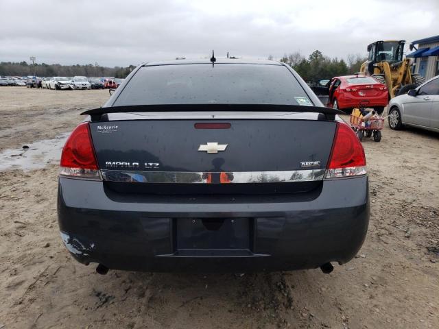 Photo 5 VIN: 2G1WC5EM7A1259397 - CHEVROLET IMPALA LTZ 