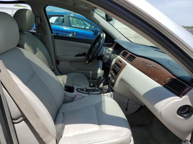 Photo 4 VIN: 2G1WC5EM7A1260274 - CHEVROLET IMPALA LTZ 