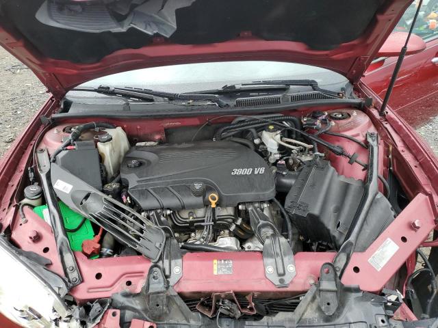 Photo 10 VIN: 2G1WC5EM7B1152206 - CHEVROLET IMPALA LTZ 