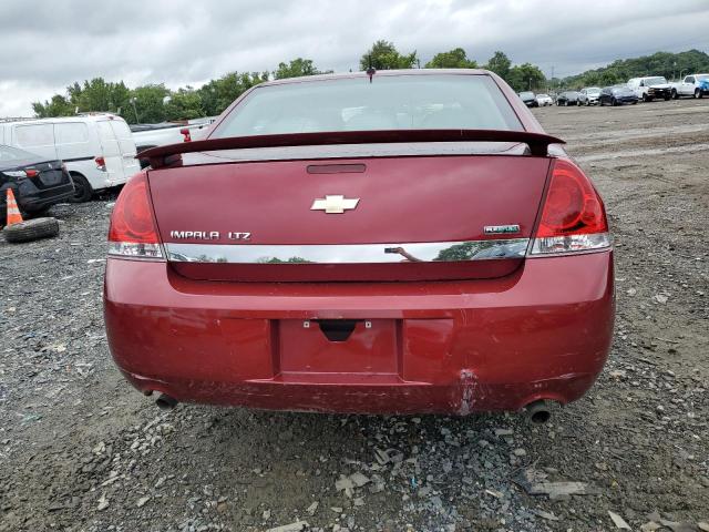 Photo 5 VIN: 2G1WC5EM7B1152206 - CHEVROLET IMPALA LTZ 