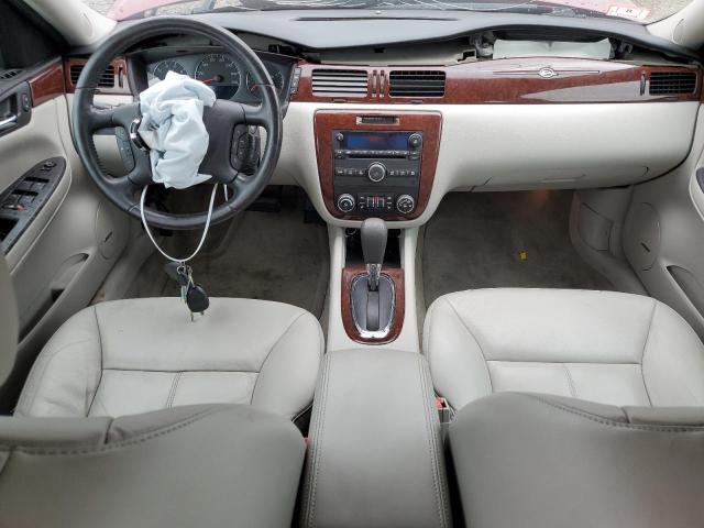 Photo 7 VIN: 2G1WC5EM7B1152206 - CHEVROLET IMPALA LTZ 