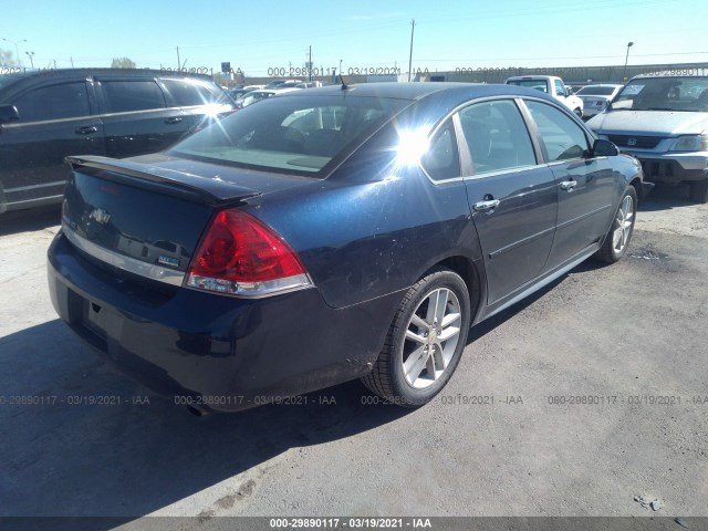 Photo 3 VIN: 2G1WC5EM7B1170284 - CHEVROLET IMPALA 