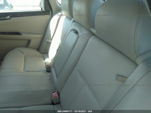 Photo 7 VIN: 2G1WC5EM7B1170284 - CHEVROLET IMPALA 