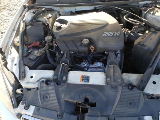 Photo 6 VIN: 2G1WC5EM7B1178983 - CHEVROLET IMPALA LTZ 