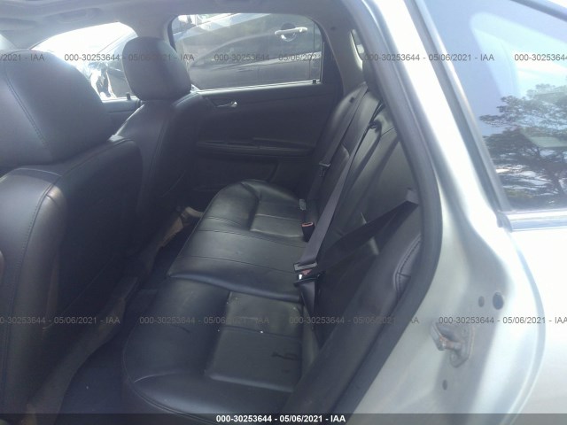 Photo 7 VIN: 2G1WC5EM7B1225624 - CHEVROLET IMPALA 