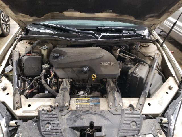 Photo 10 VIN: 2G1WC5EM8A1139611 - CHEVROLET IMPALA LTZ 