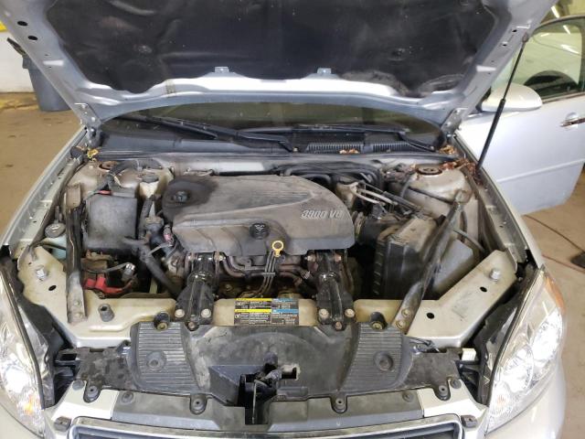 Photo 10 VIN: 2G1WC5EM8A1143920 - CHEVROLET IMPALA LTZ 