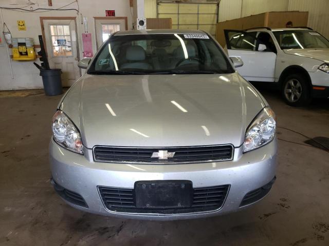 Photo 4 VIN: 2G1WC5EM8A1143920 - CHEVROLET IMPALA LTZ 