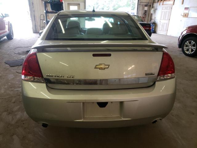 Photo 5 VIN: 2G1WC5EM8A1143920 - CHEVROLET IMPALA LTZ 