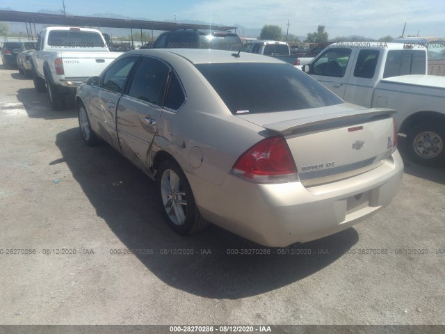 Photo 2 VIN: 2G1WC5EM8A1164122 - CHEVROLET IMPALA 