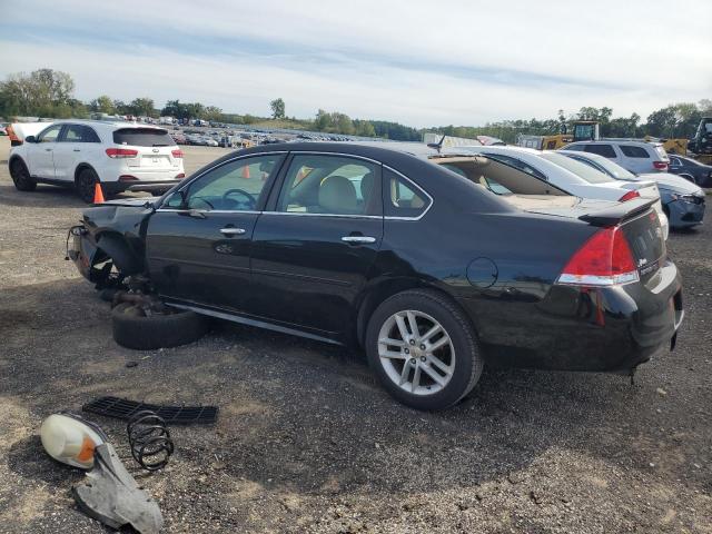 Photo 1 VIN: 2G1WC5EM8A1170289 - CHEVROLET IMPALA LTZ 