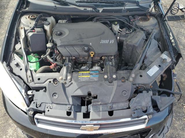 Photo 10 VIN: 2G1WC5EM8A1170289 - CHEVROLET IMPALA LTZ 