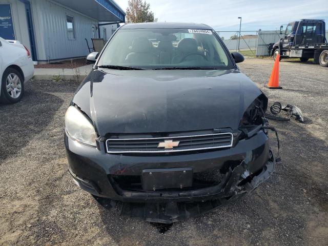 Photo 4 VIN: 2G1WC5EM8A1170289 - CHEVROLET IMPALA LTZ 