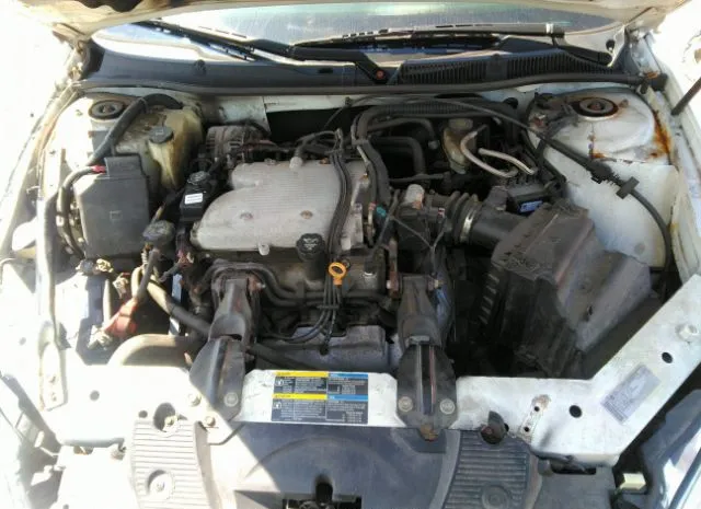 Photo 9 VIN: 2G1WC5EM8A1241880 - CHEVROLET IMPALA 