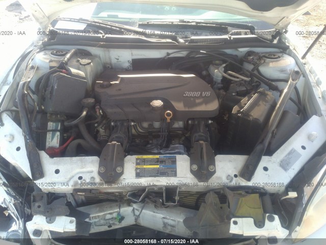 Photo 9 VIN: 2G1WC5EM8B1101586 - CHEVROLET IMPALA 