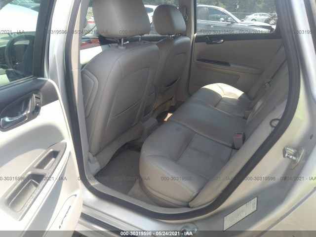 Photo 7 VIN: 2G1WC5EM8B1116931 - CHEVROLET IMPALA 